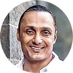 Rahul Bose