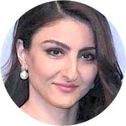 Soha Ali Khan