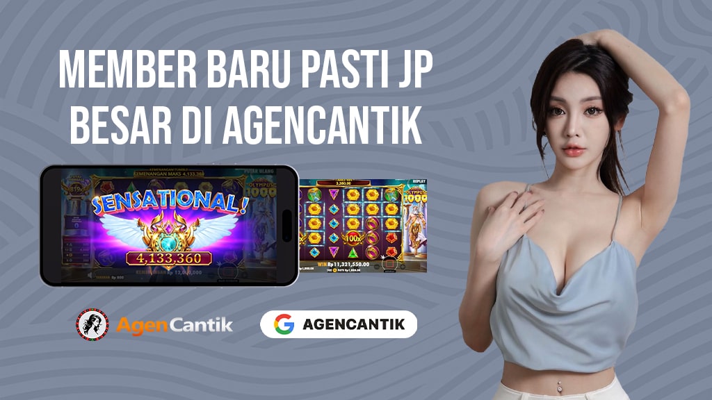 agencantik promo