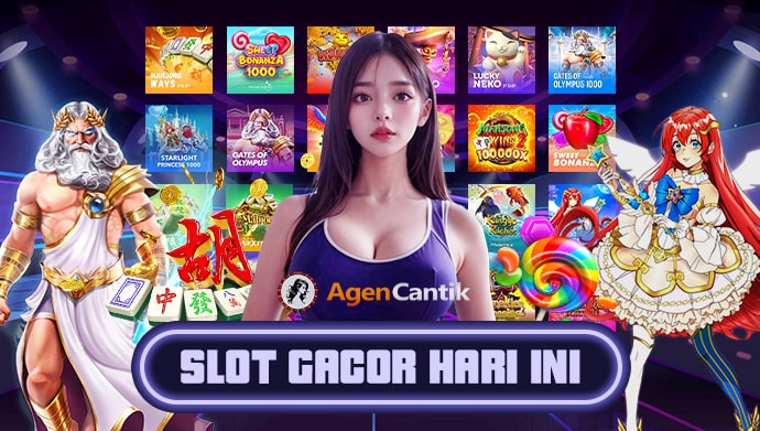Agencantik