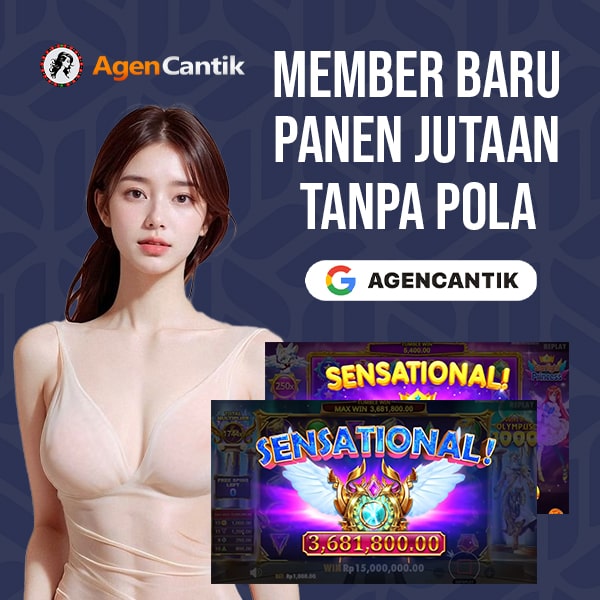 Agencantik