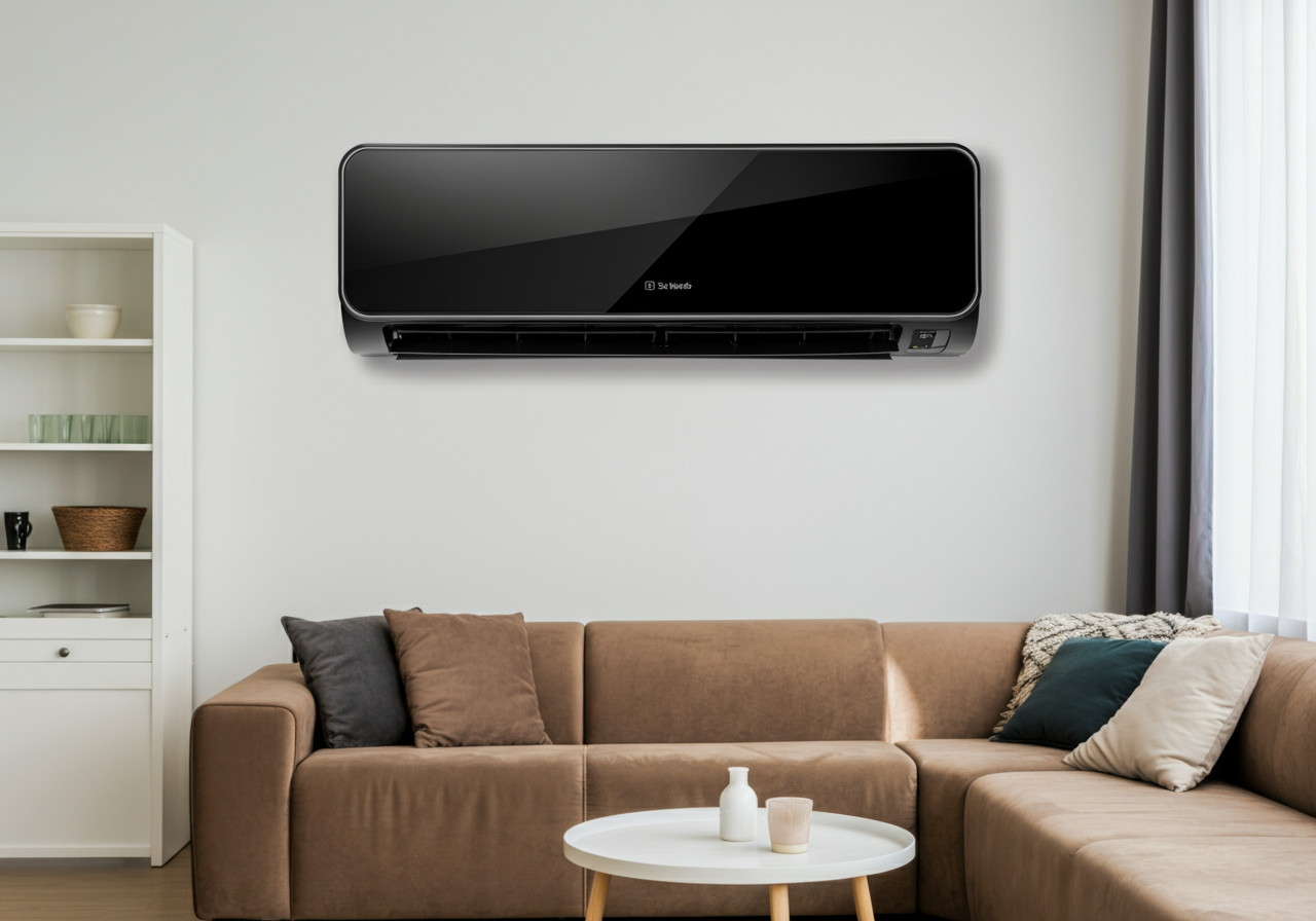 Digital Convenience - Control at Your Fingertips