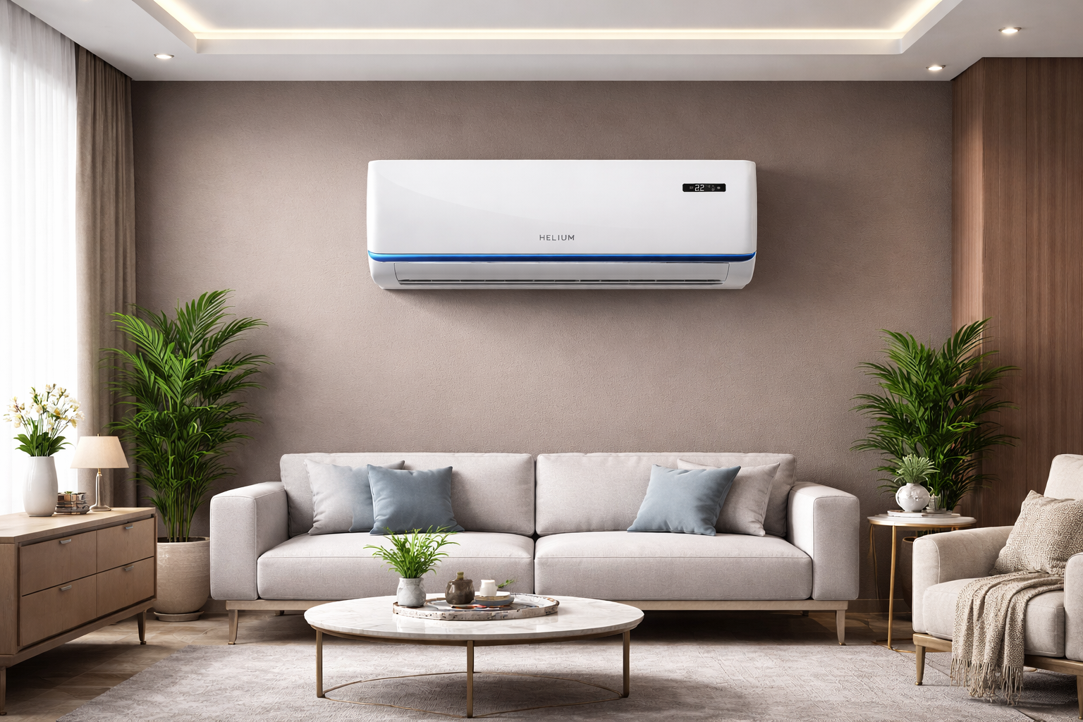 Intelligent Cooling - No Drainage. No Mess.