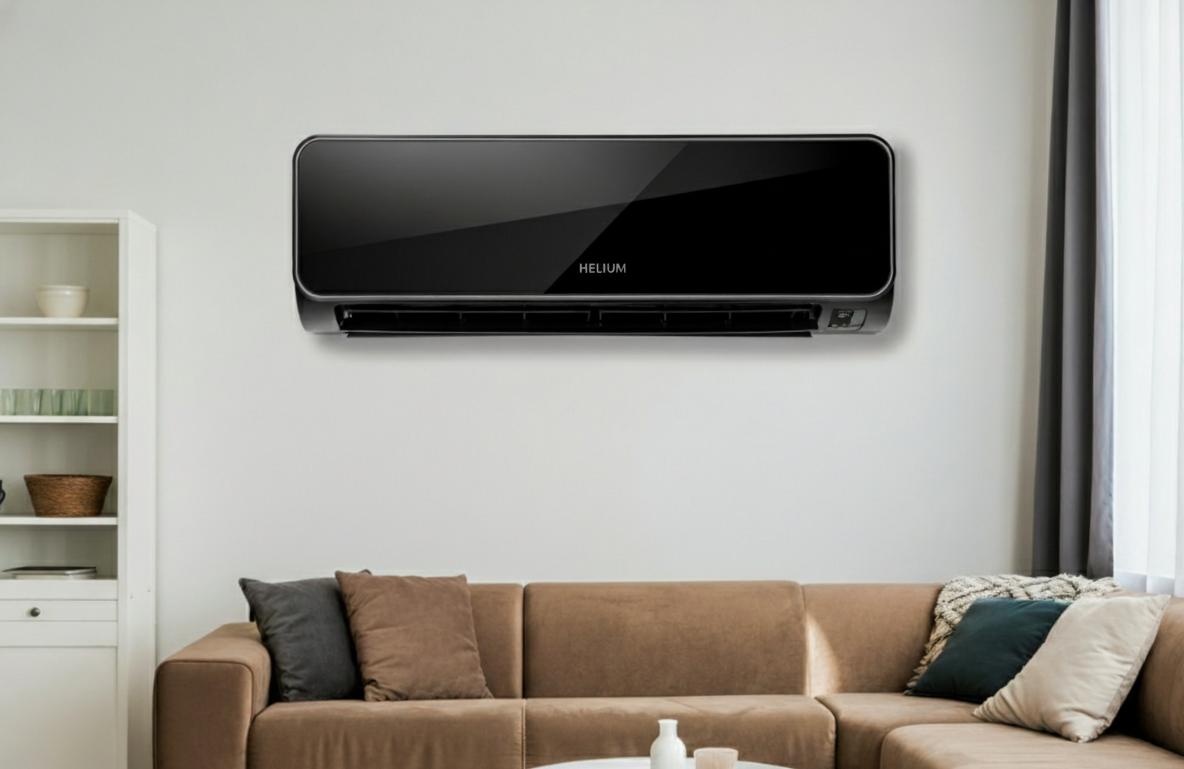 Digital Convenience - Control at Your Fingertips