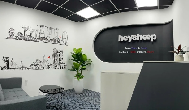 Vietnam — R&D Center