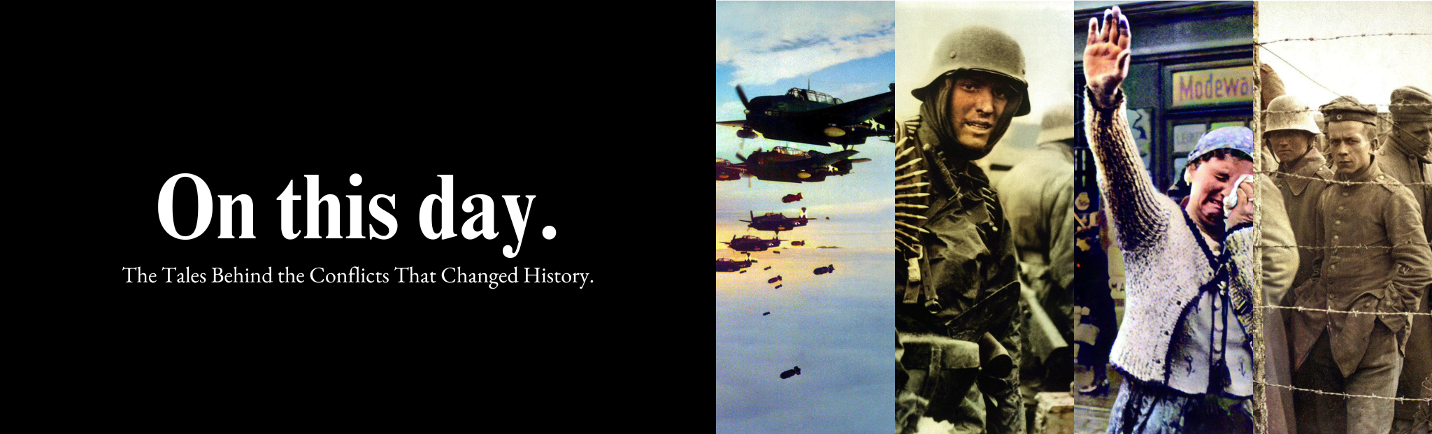 Iron Curtain Illustration