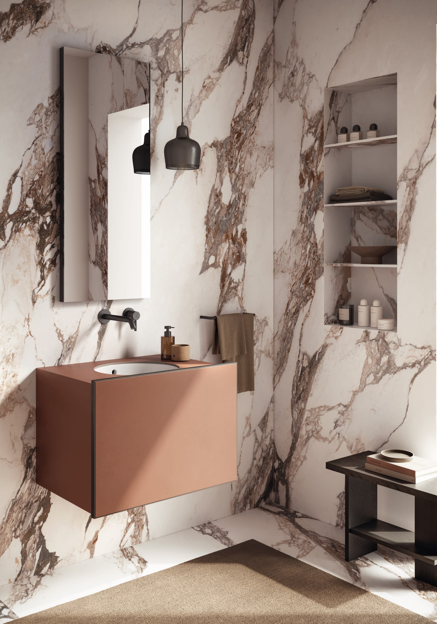 Marble