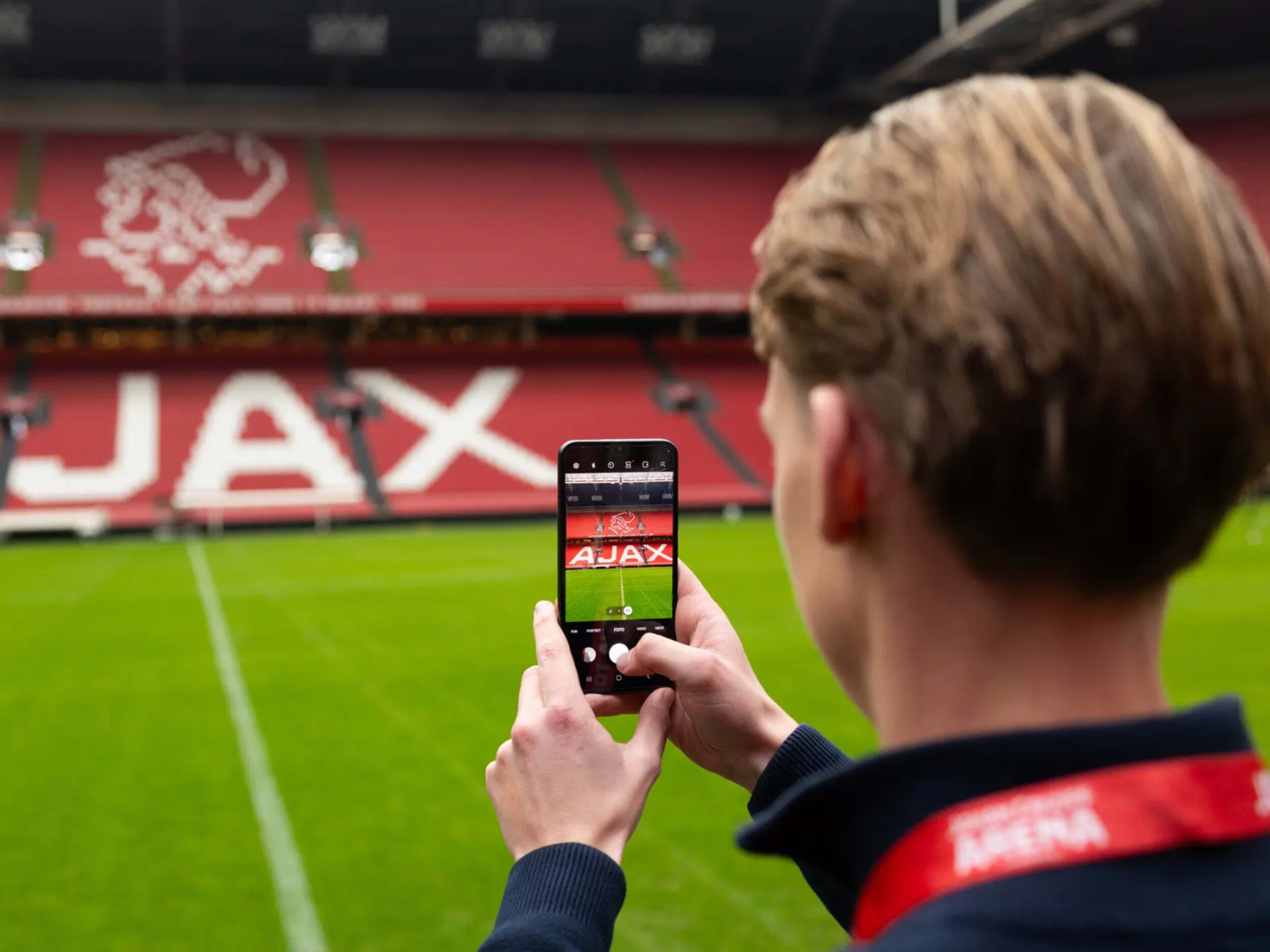 Johan Cruijff Arena