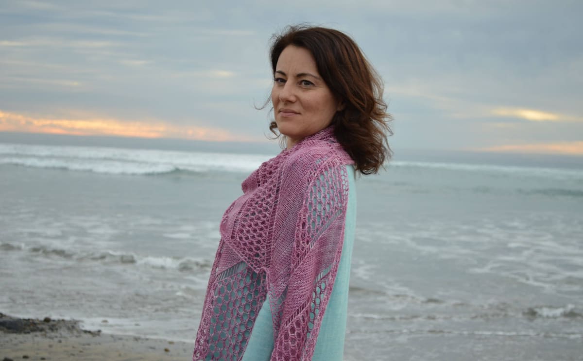 Diana Rozenshteyn profile photo