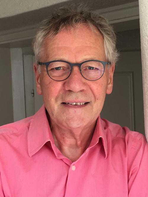 Pieter Swager
