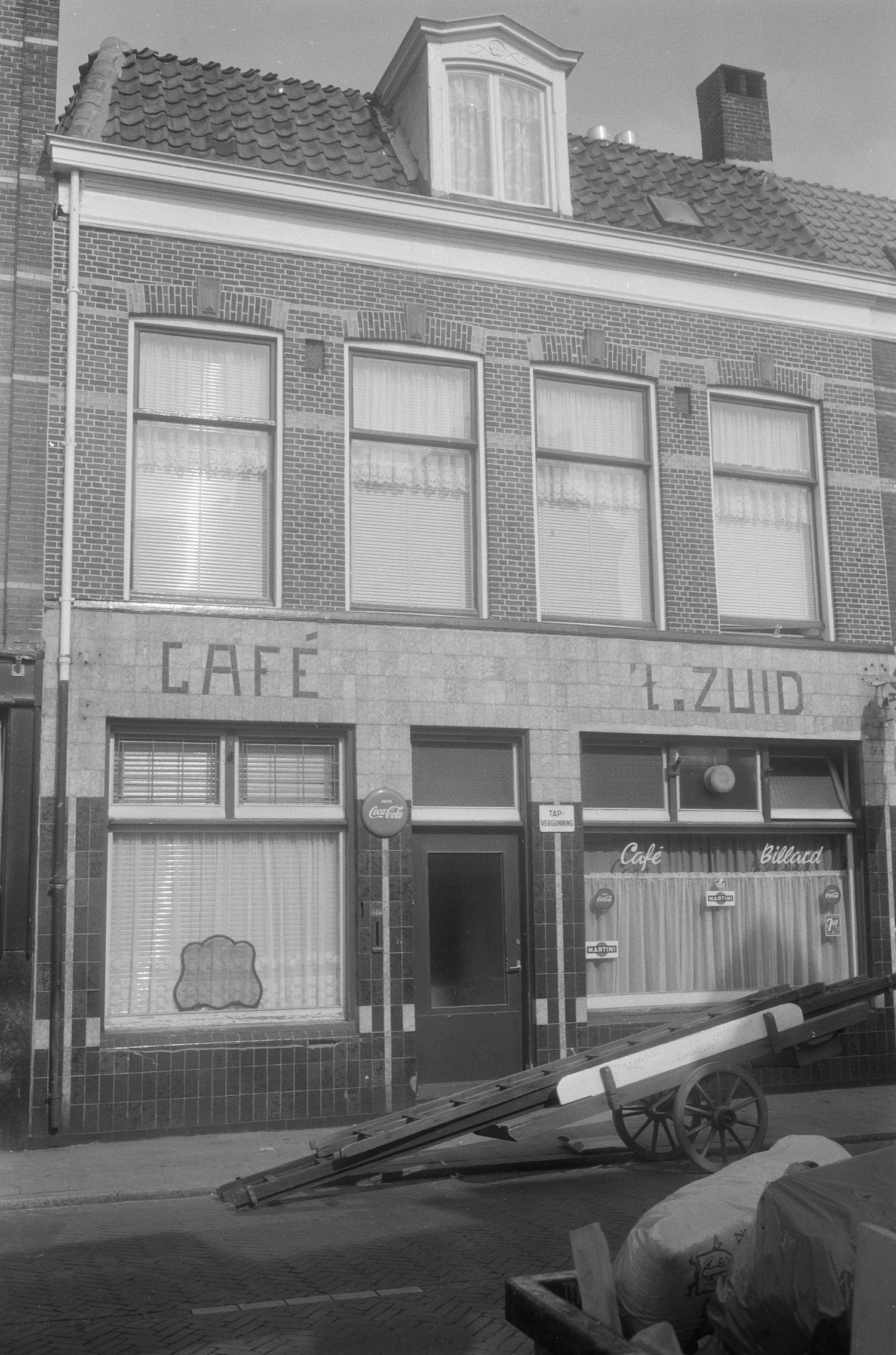 Herenstraat 43 (1975)