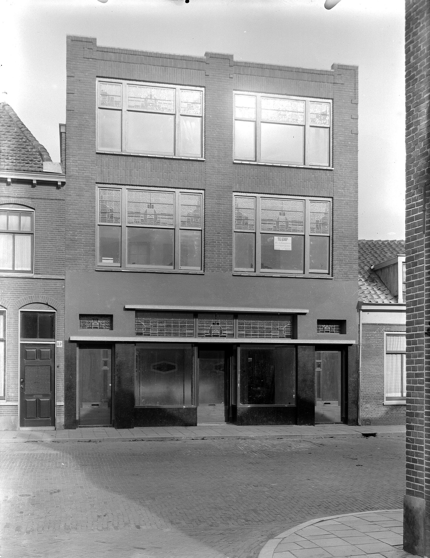 Herenstraat 83