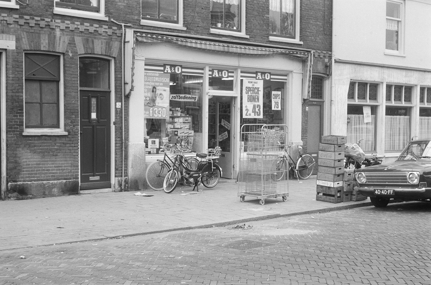 Herenstraat 3 (1969)