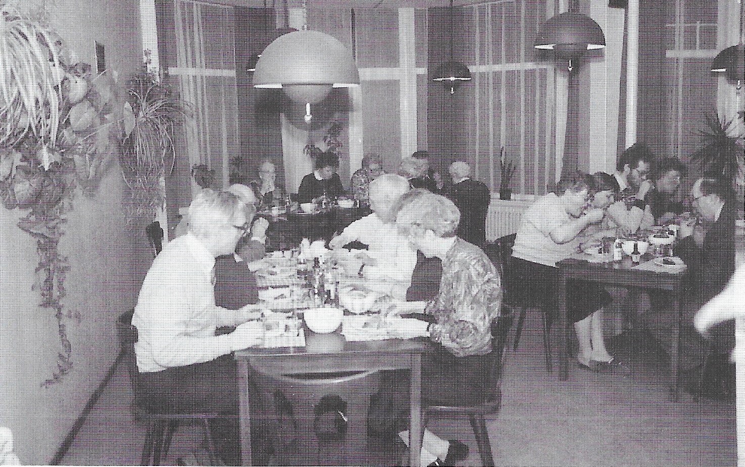 Maaltijd Staalwijk