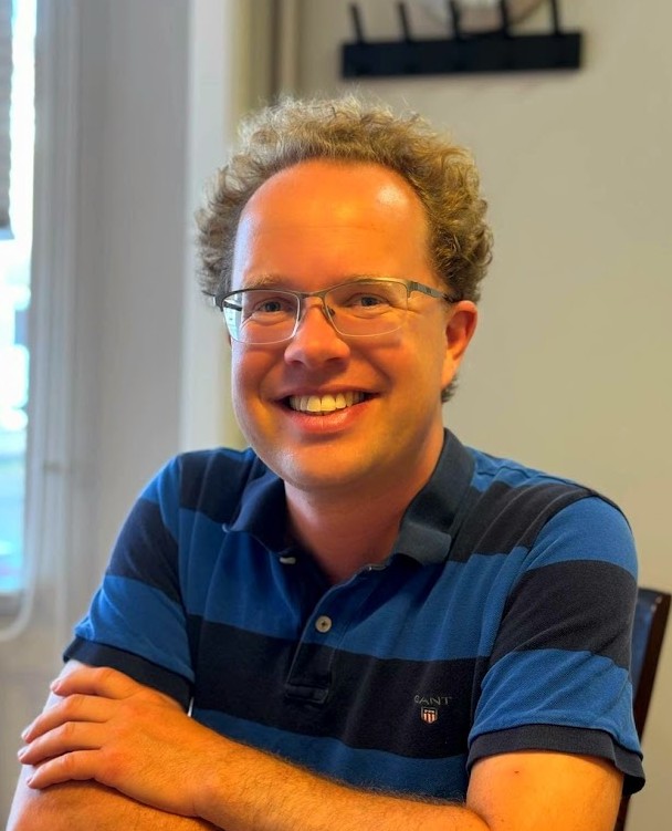 Robbert Smakman