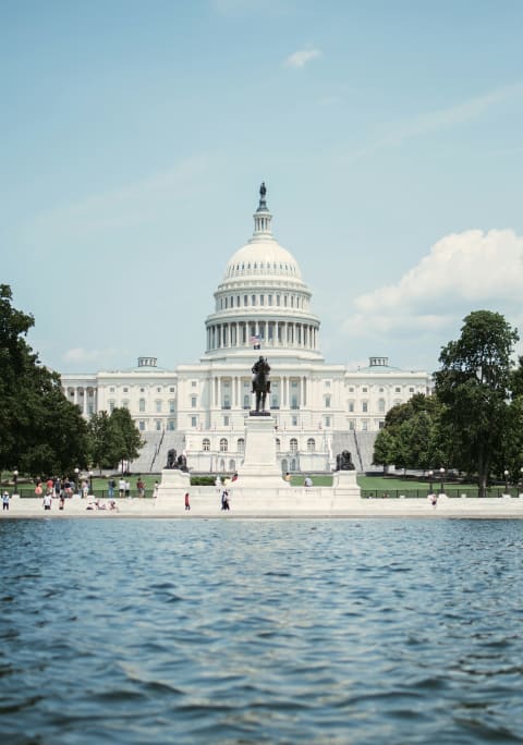 Côte Est États-Unis 9J/8N