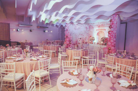 Venues