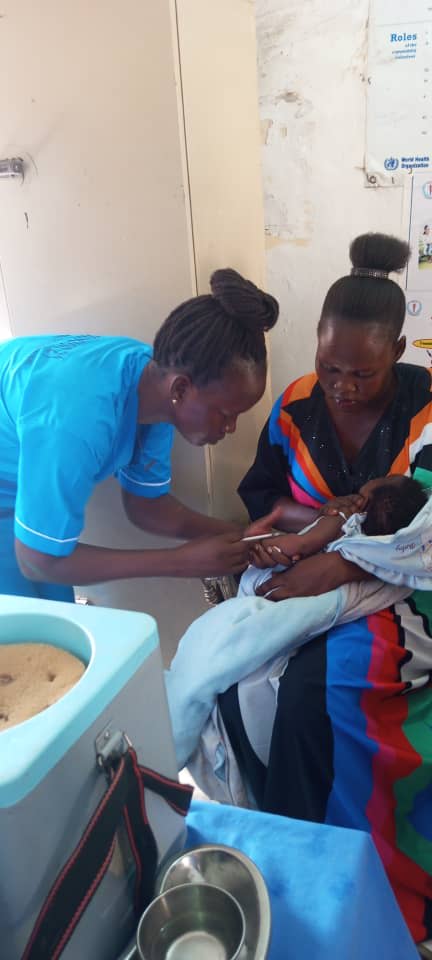Health & Nutrition (Midwifery & Nursing Training) photo 7