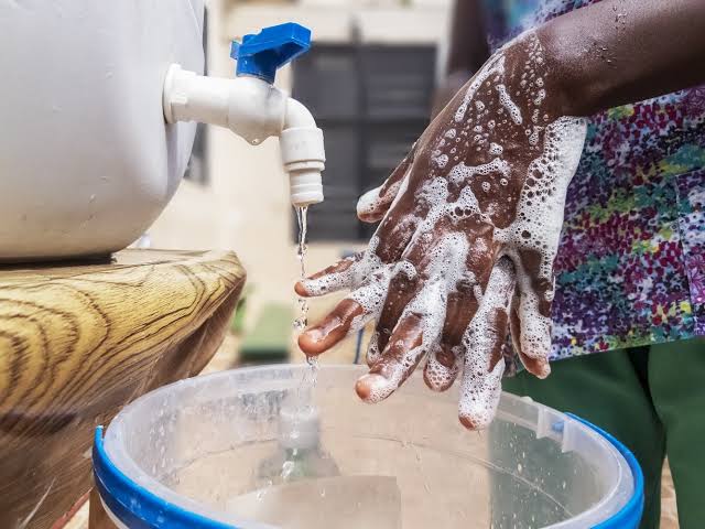 Water, Sanitation & Hygiene (WASH)