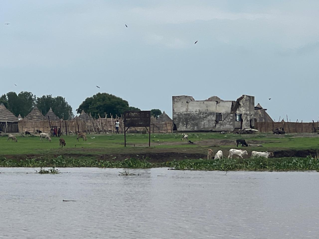 Assessment Visit to Baliet County, Upper Nile State photo 4