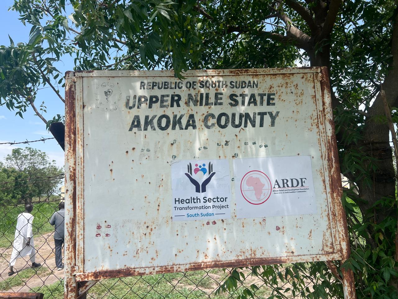 Assessment Visit to Akoka County, Upper Nile State photo 3
