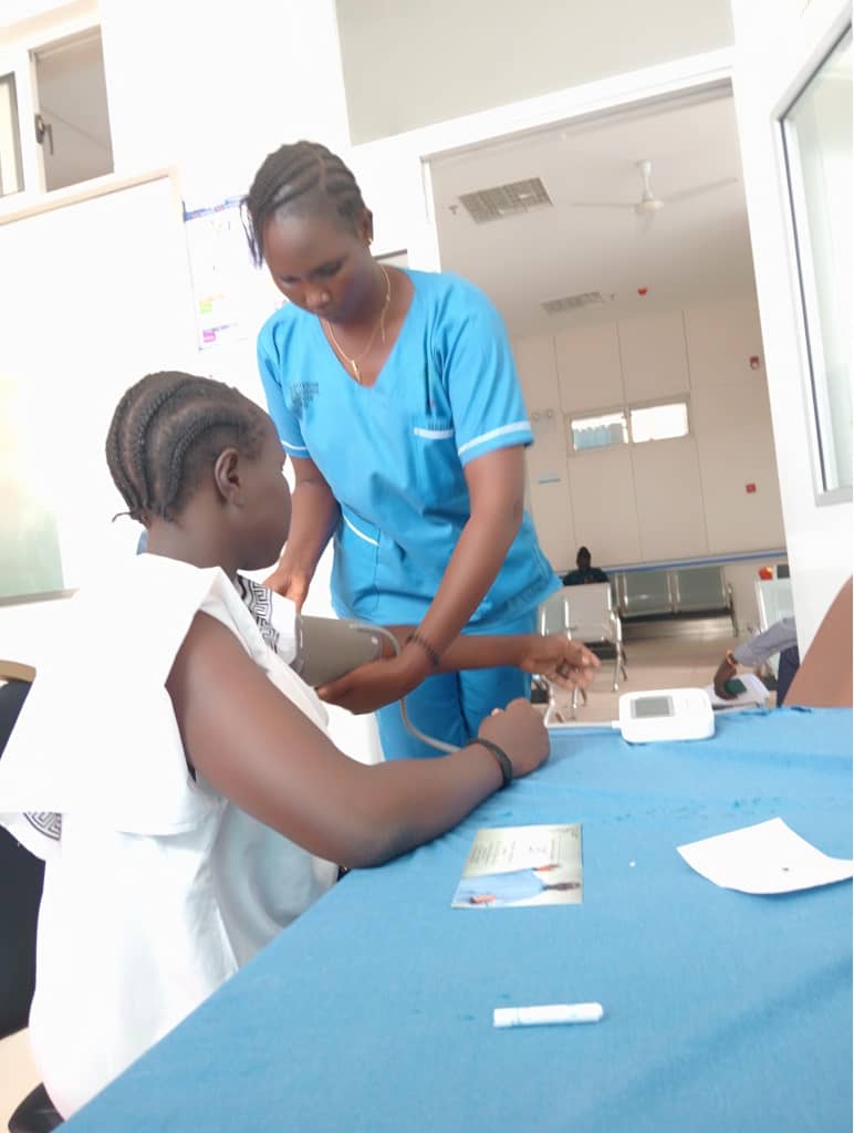 Health & Nutrition (Midwifery & Nursing Training) photo 6