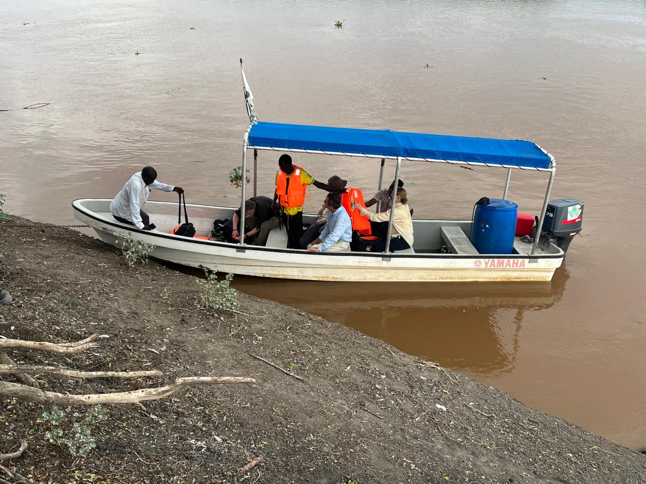 Assessment Visit to Baliet County, Upper Nile State