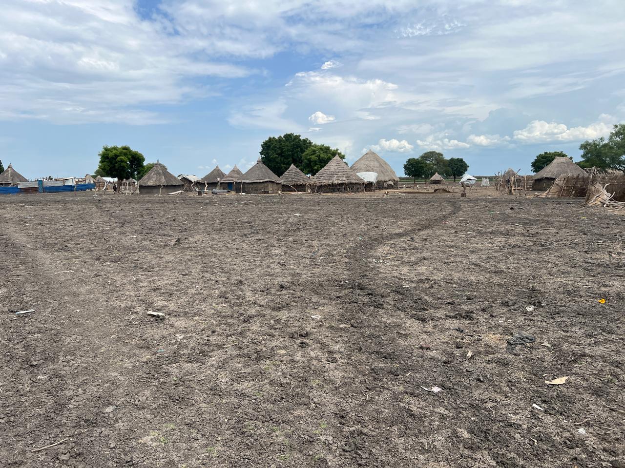 Assessment Visit to Baliet County, Upper Nile State photo 1