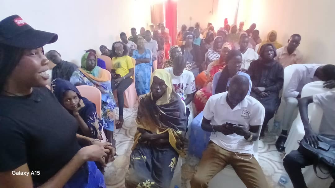 Juba Educational Hub