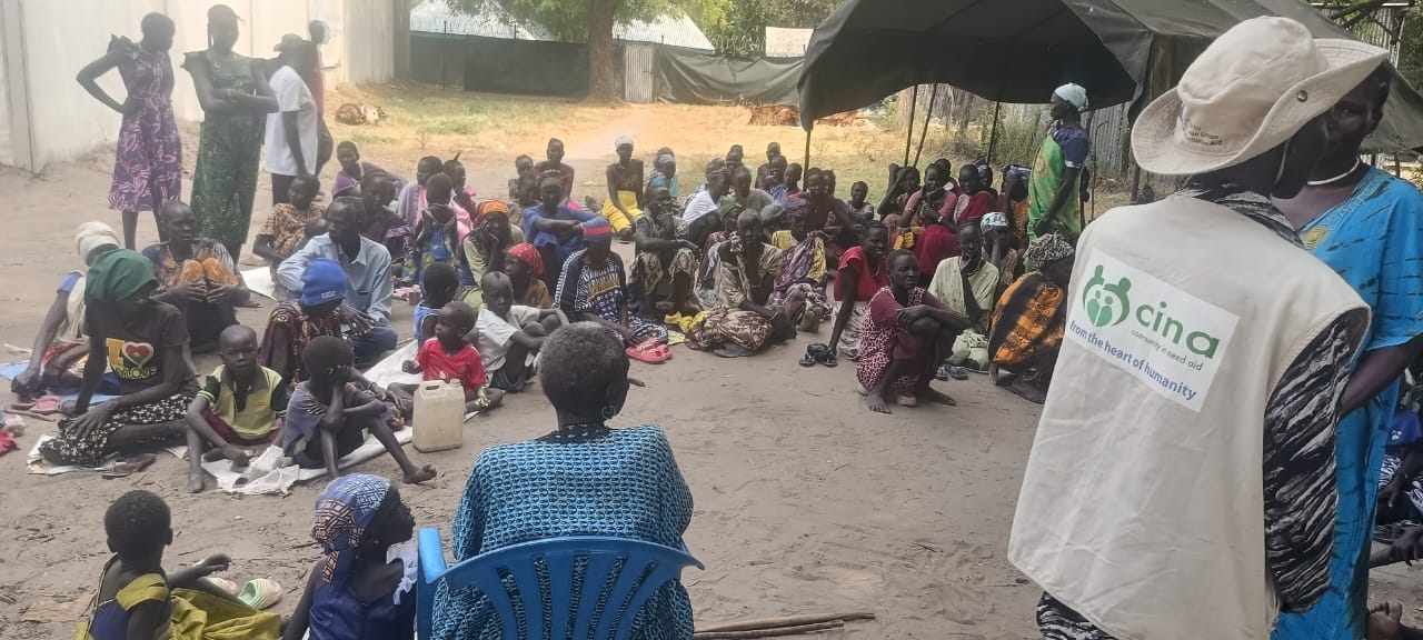 Community Youth Skills and Innovation Centers