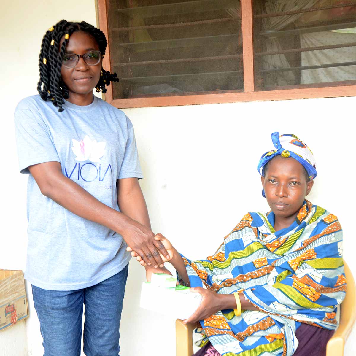 Viola Diabetes Foundation