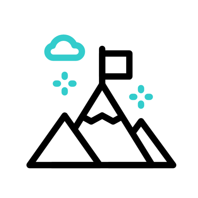 Viola Diabetes Foundation Mission Icon