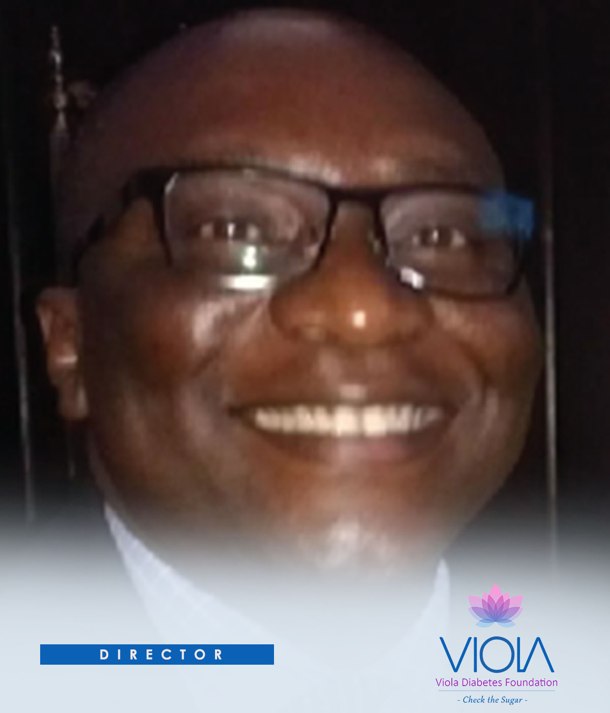 Director Of Viola Diabetes Foundation