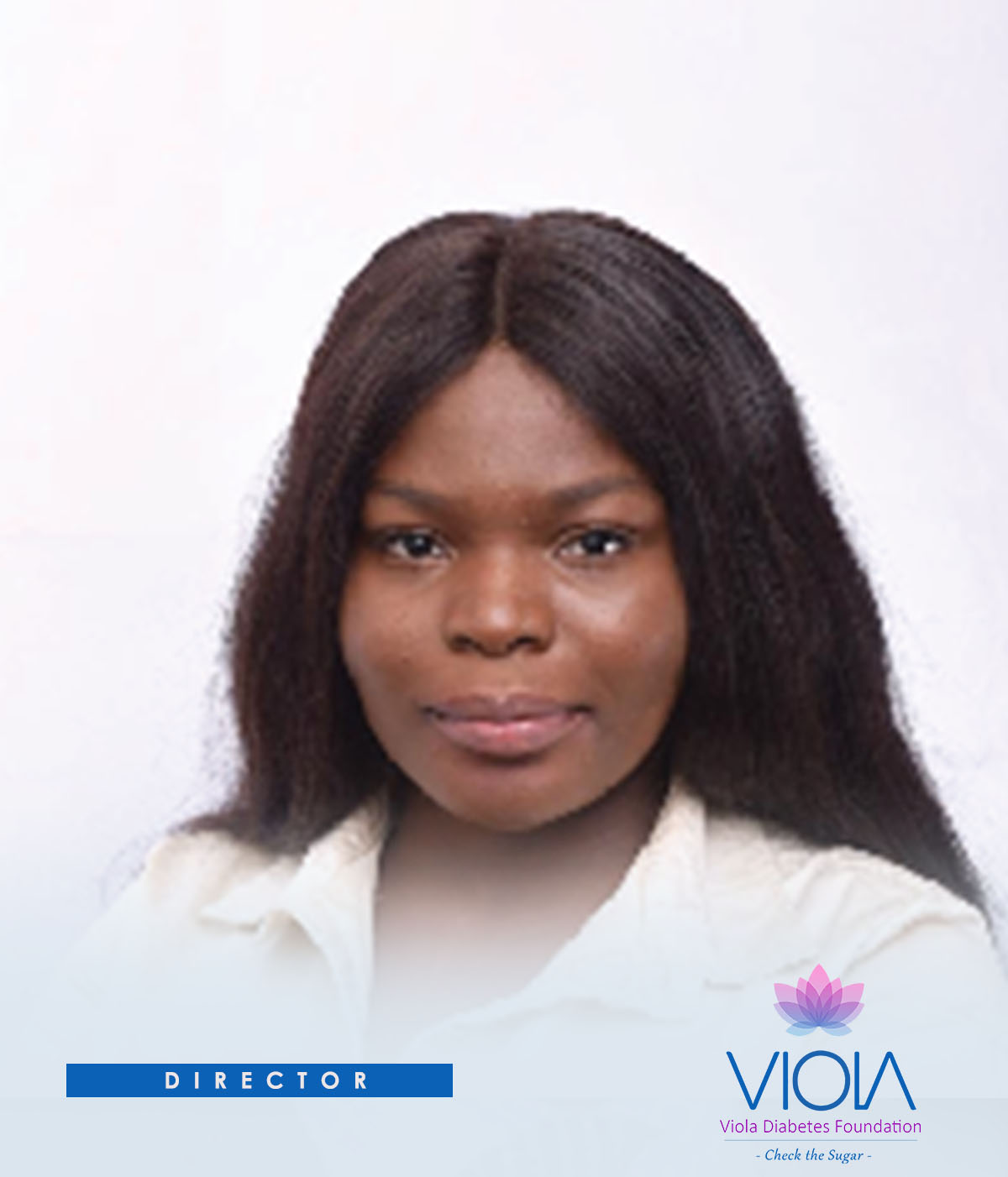 Director Of Viola Diabetes Foundation