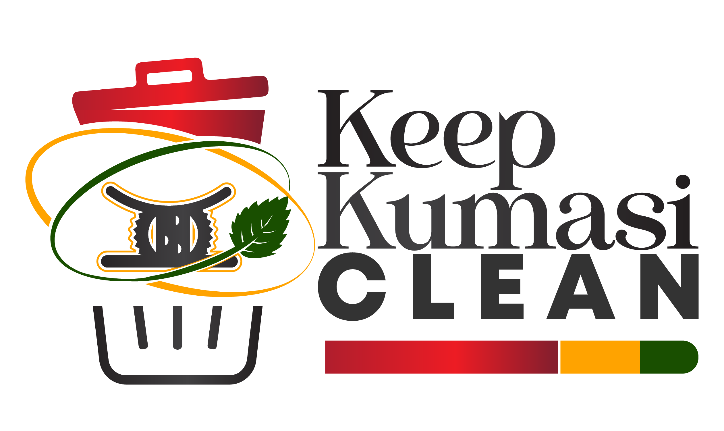 #KeepKumasiClean