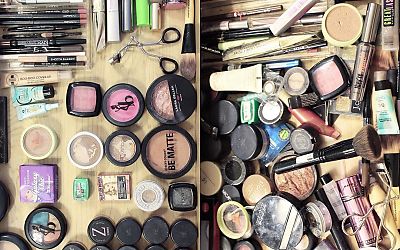 I Love The New Simplified Look Of This Drawer. I Realized I...