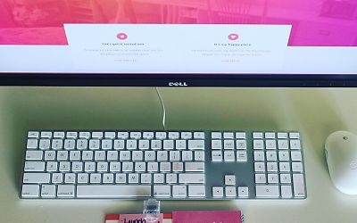 Today Is The Day!!! I Officially Have A Website! Ahhhh! This...