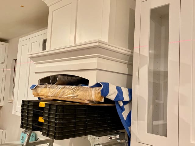 Custom Kitchen Cabinets in Arizona