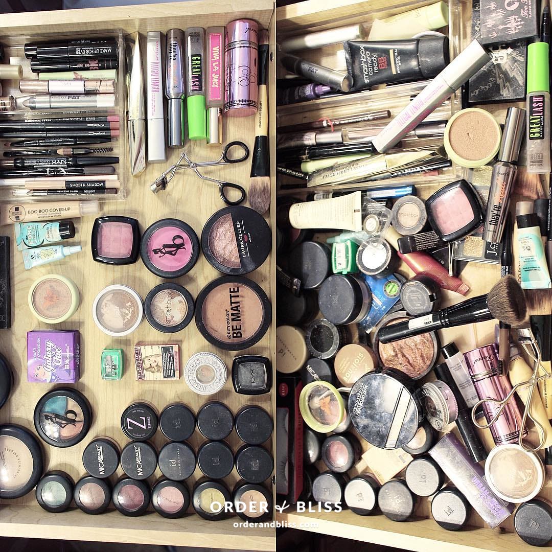 I Love The New Simplified Look Of This Drawer. I Realized I...