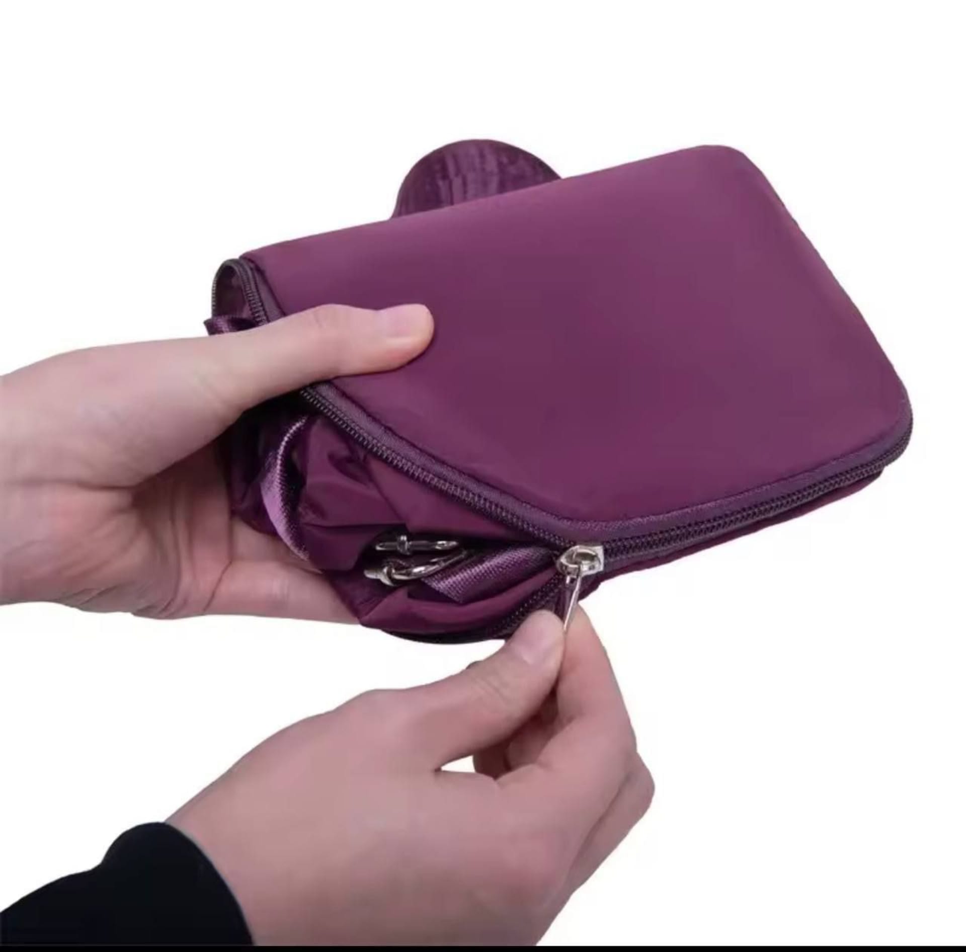 Sac à dos multifonction grande capacité, imperméable 6