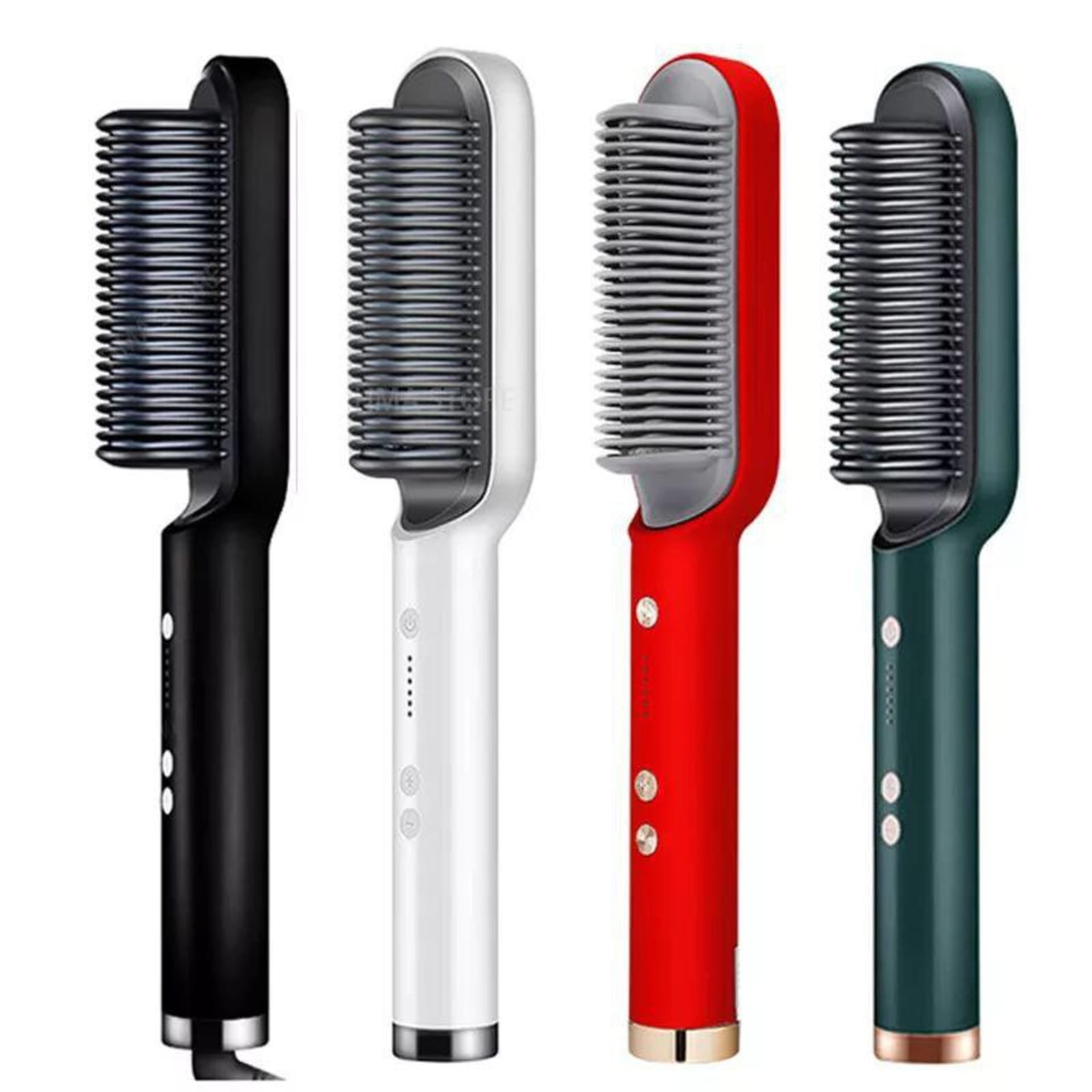 Nouvelle brosse à cheveux professionnelle 2