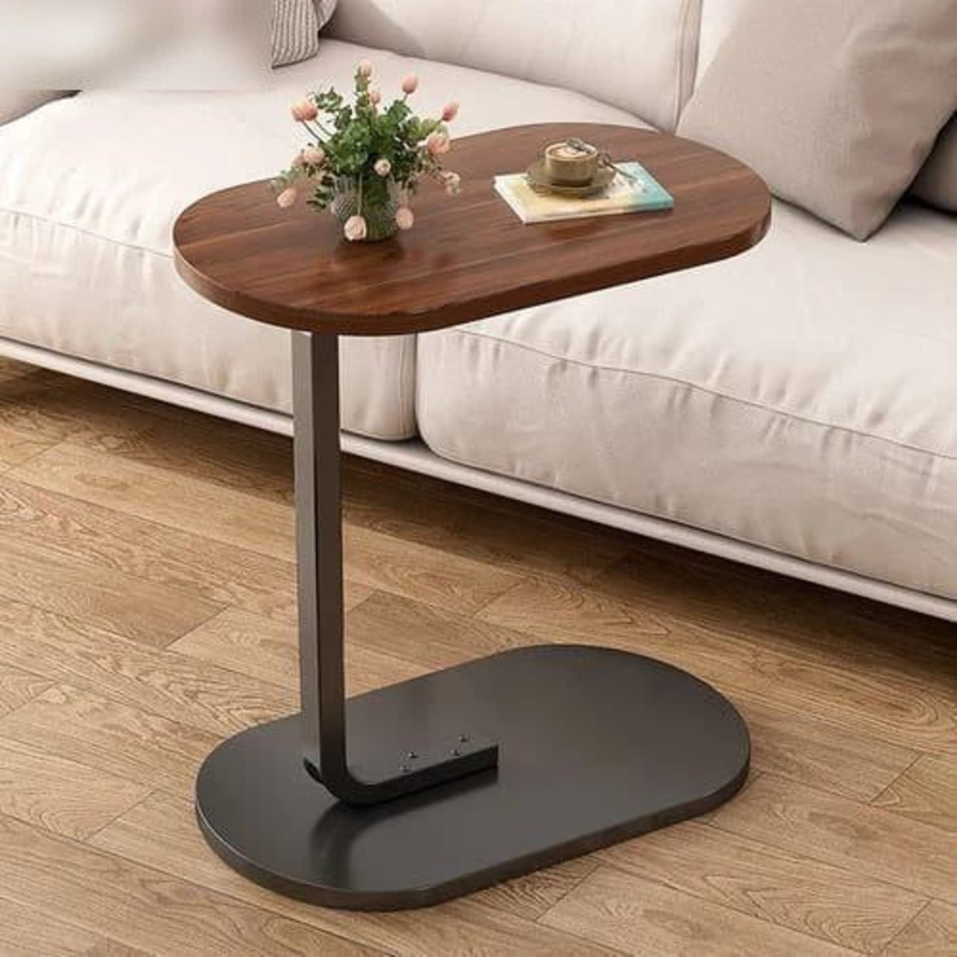 Nordic Side Table 3
