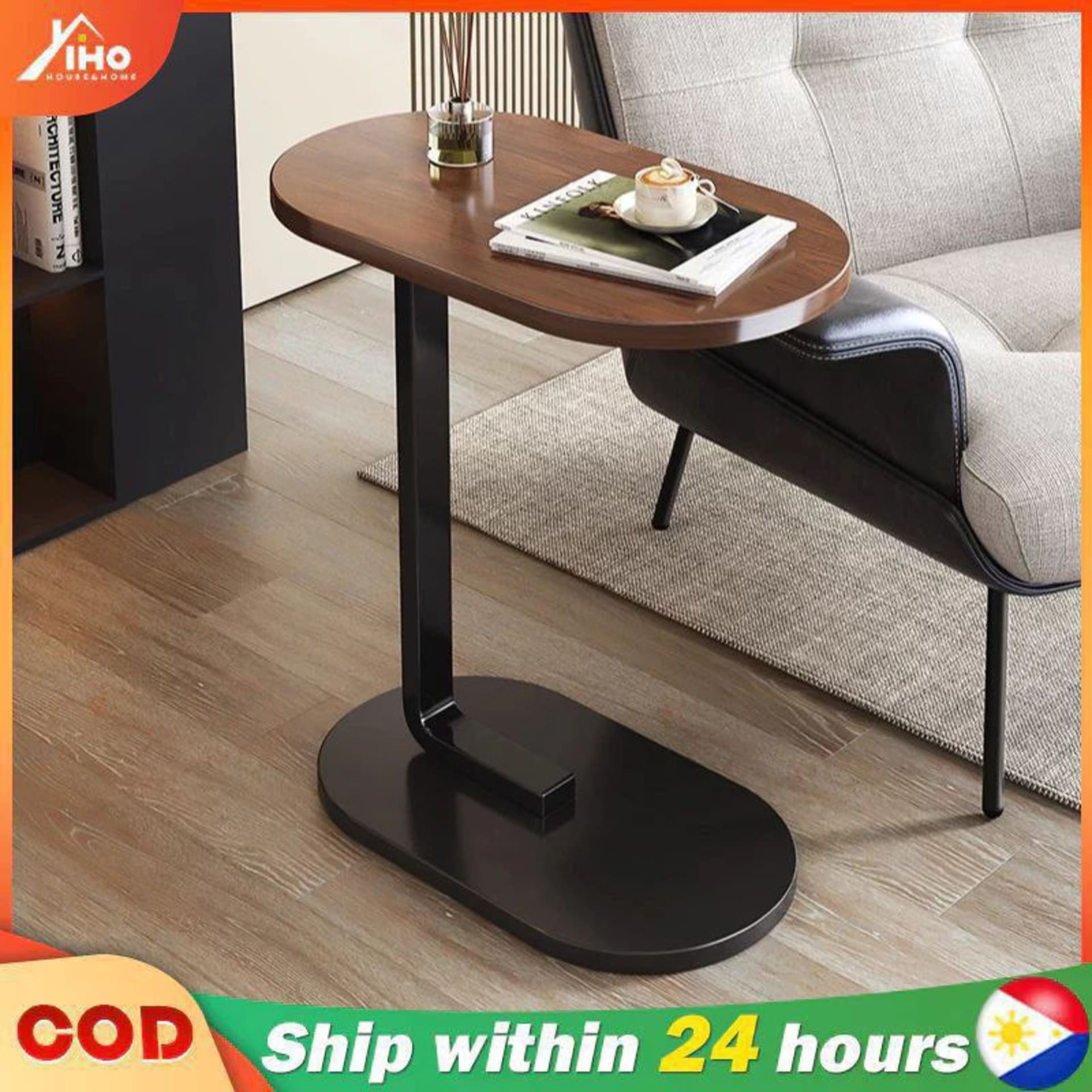 Nordic Side Table