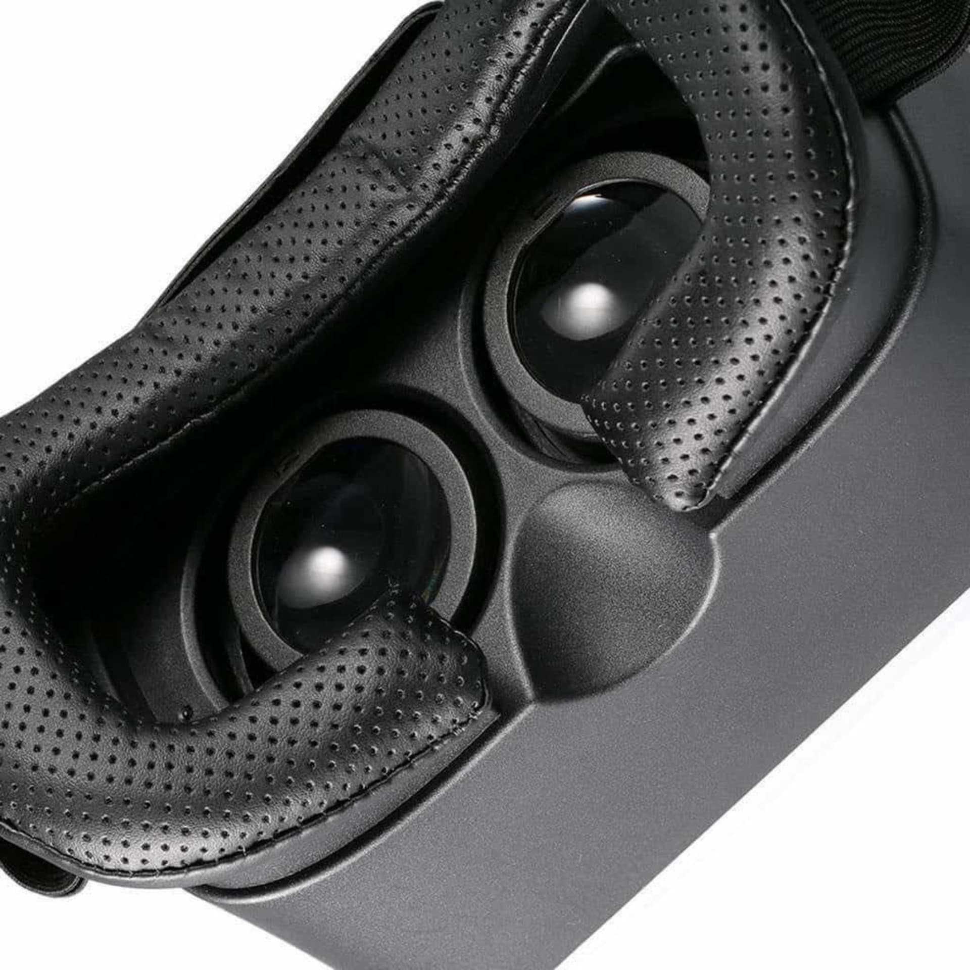 Lunettes de réalité virtuelle VR Box 4