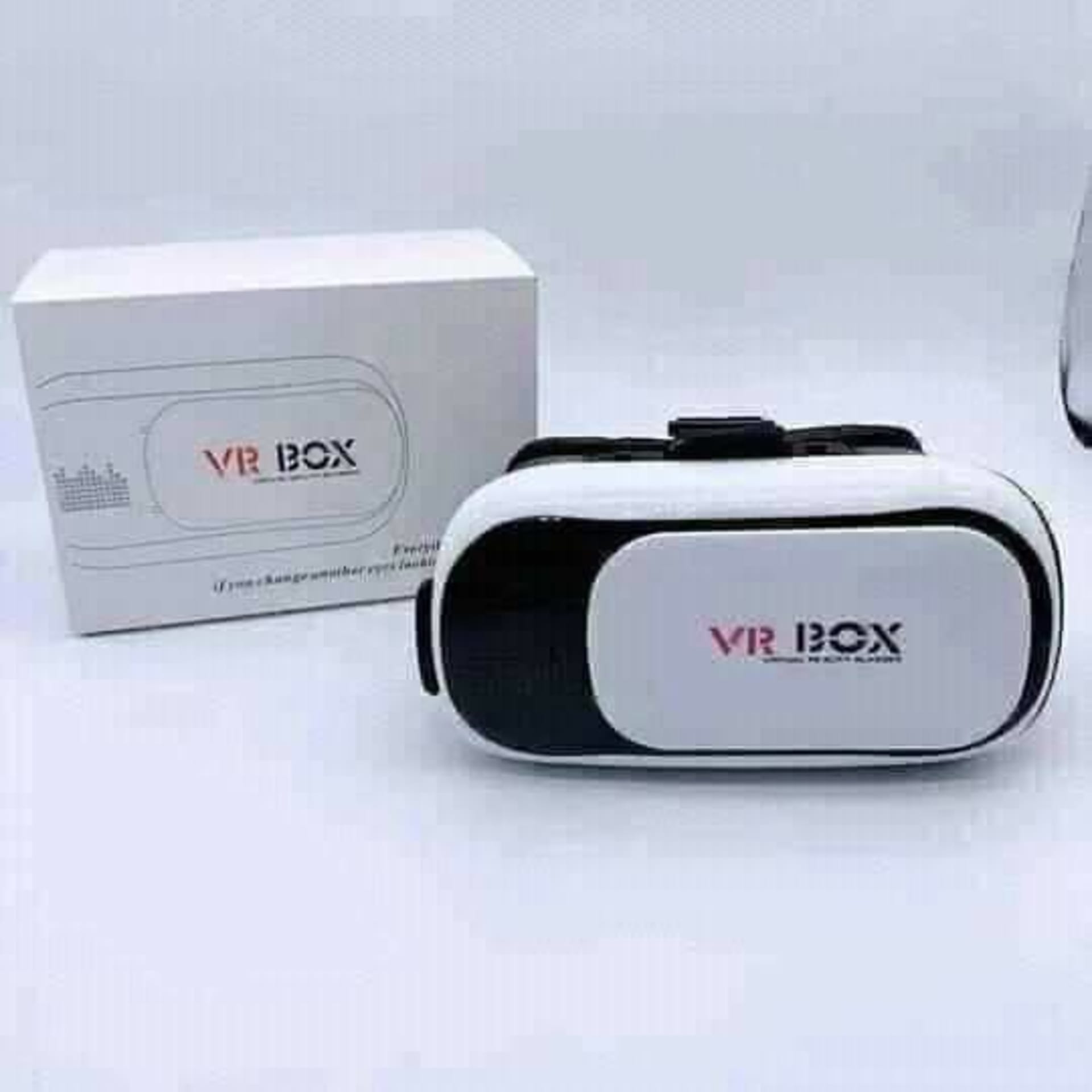 Lunettes de réalité virtuelle VR Box 7