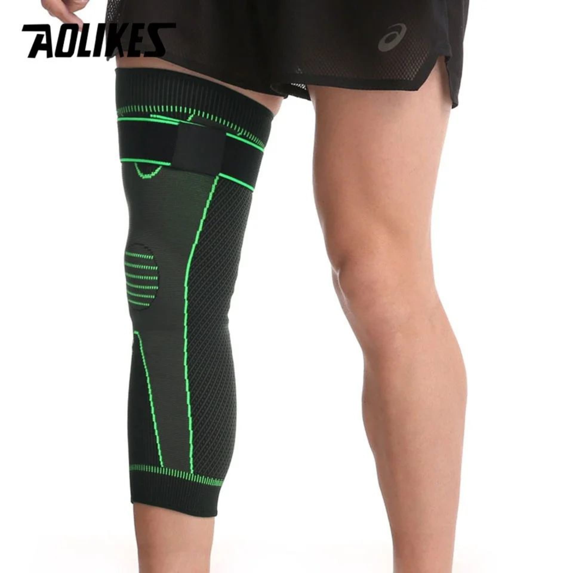 Genouillère orthopédique anti-douleur 3