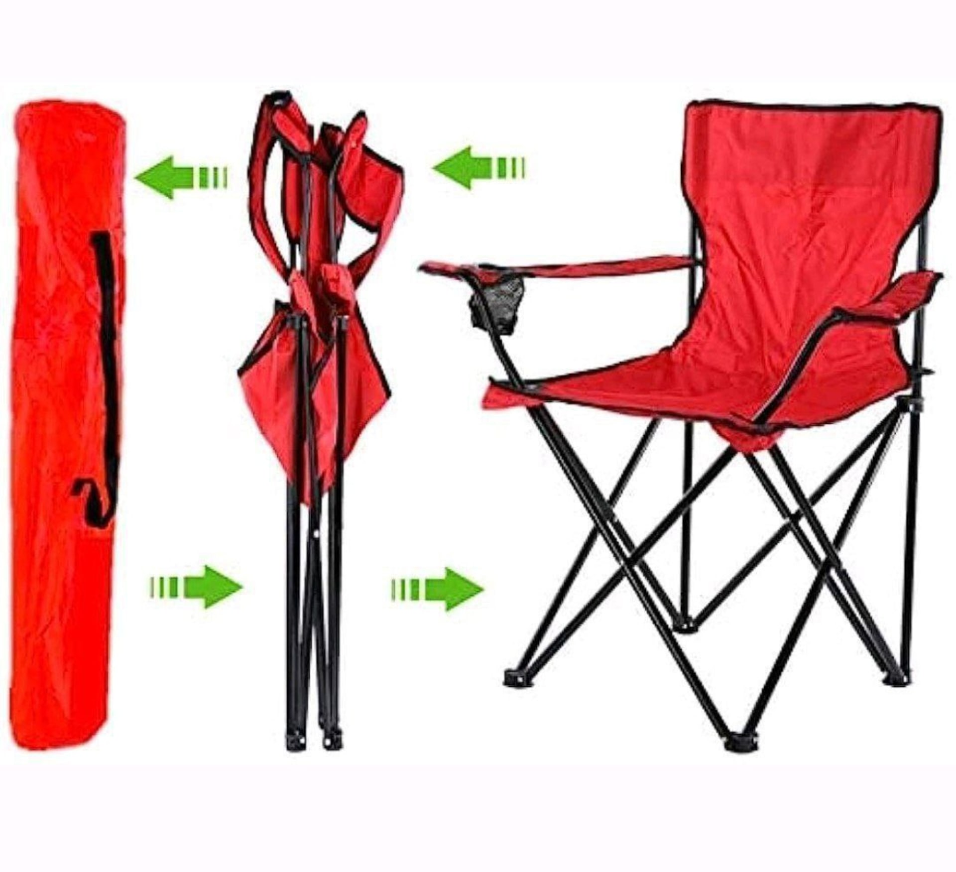 Chaise de plage et sorties 3