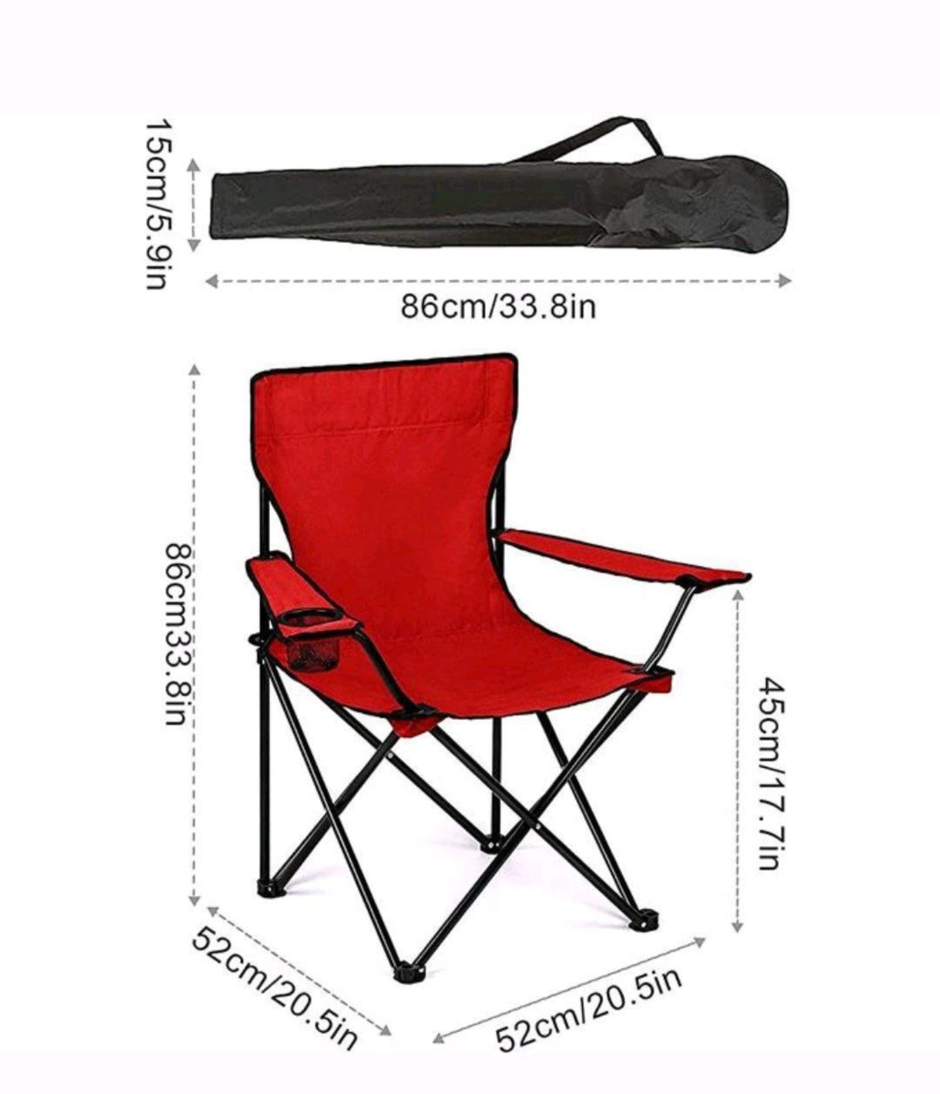 Chaise de plage et sorties 2