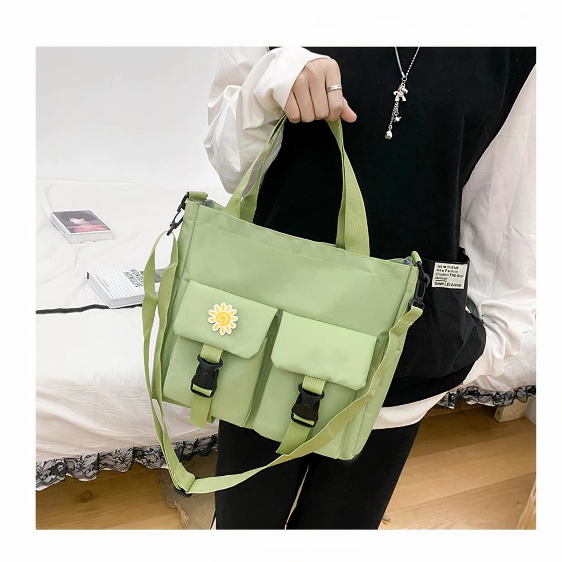 Ensemble de sacs 5 en 1 10