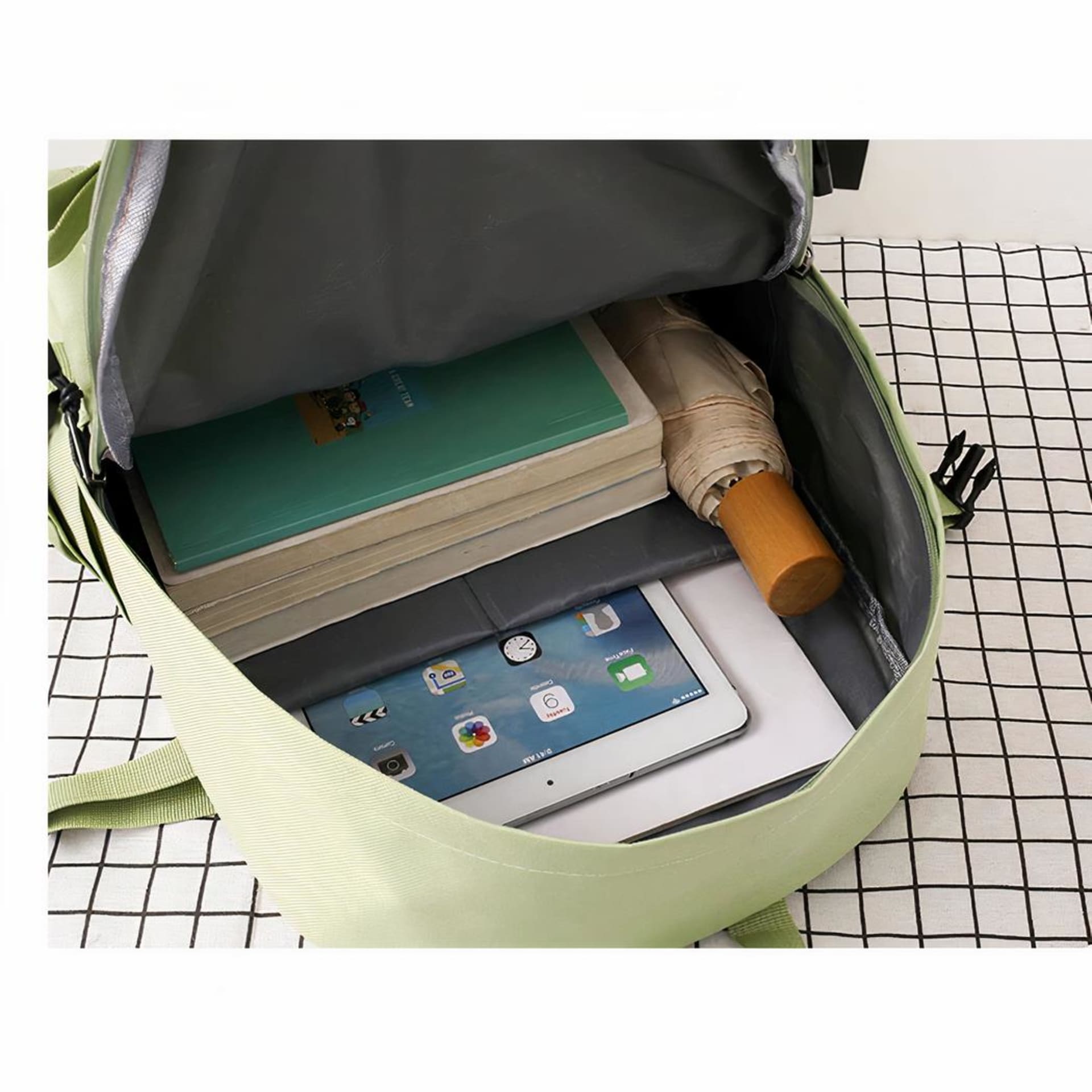 Ensemble de sacs 5 en 1 14